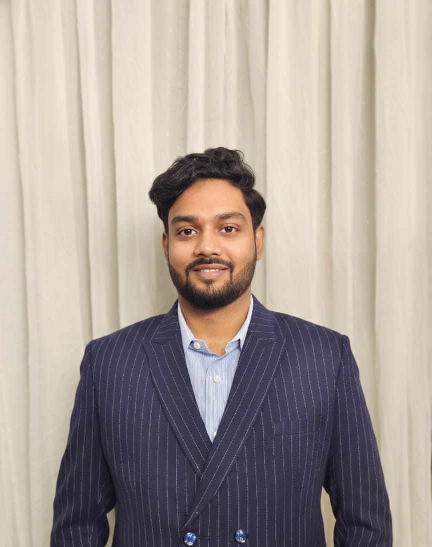 Shahabuddin Ahmed Ovi